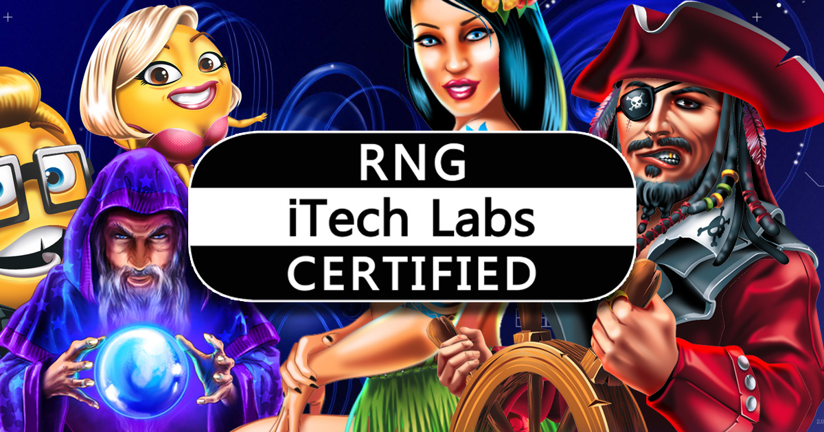 Spin2Win finalizes UK certification for its RNG