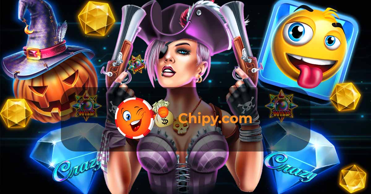 Spin2Win: nuova partnership con Chipy.com
