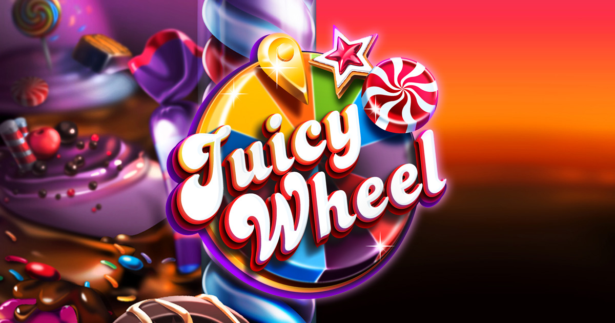 Juicy Wheel: the new sweetly captivating minigame by Spin2Win