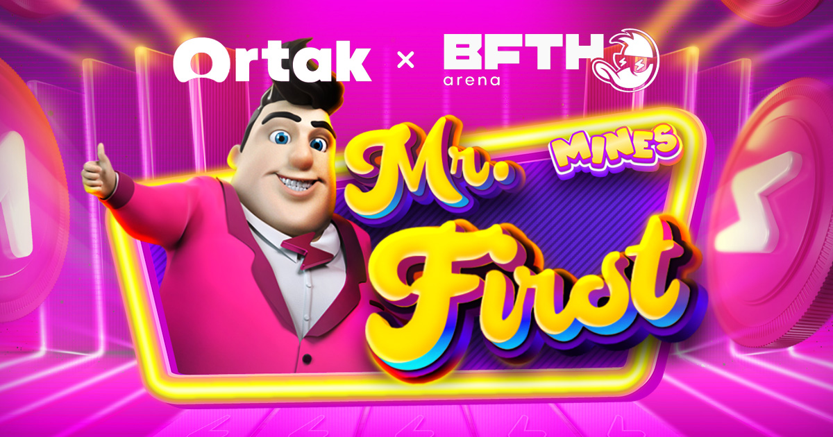 Spin2Win announces the opening of voting for Mr. First Mines at the BFTH Arena Awards