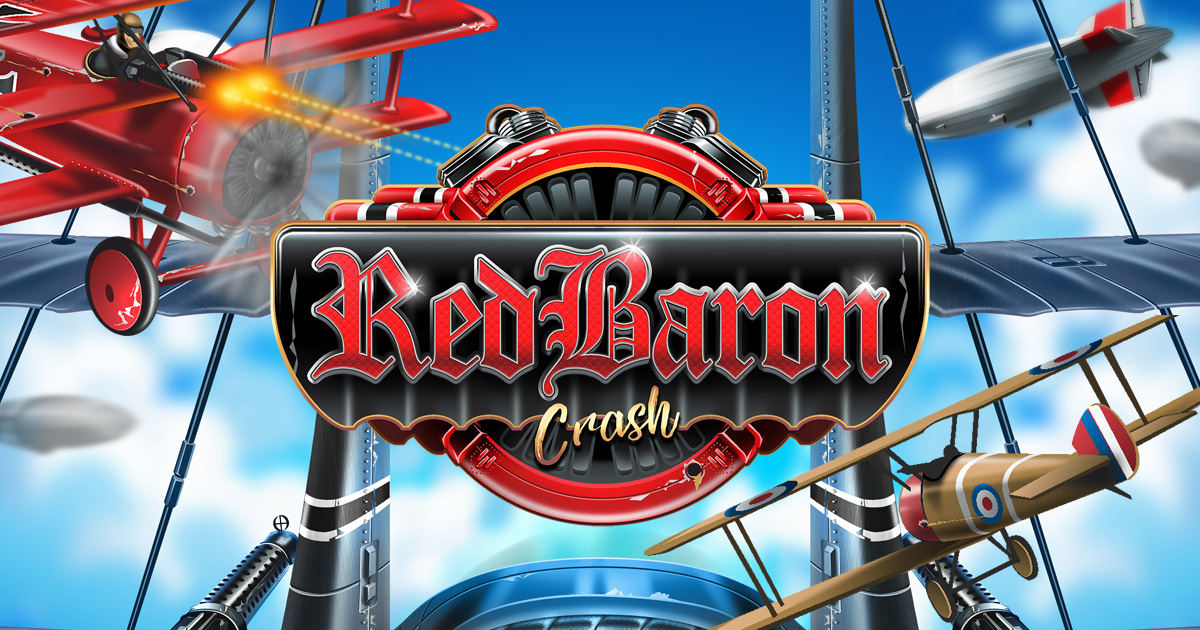 Red Baron by Spin2Win: soar high in the new landscape of online entertainment