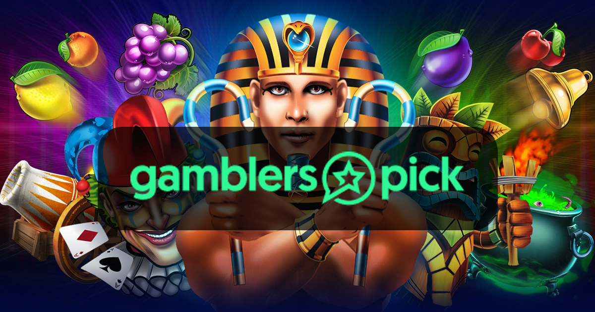 Our best titles on GamblersPick