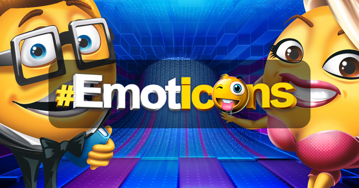 Spin2Win launches Emoticons