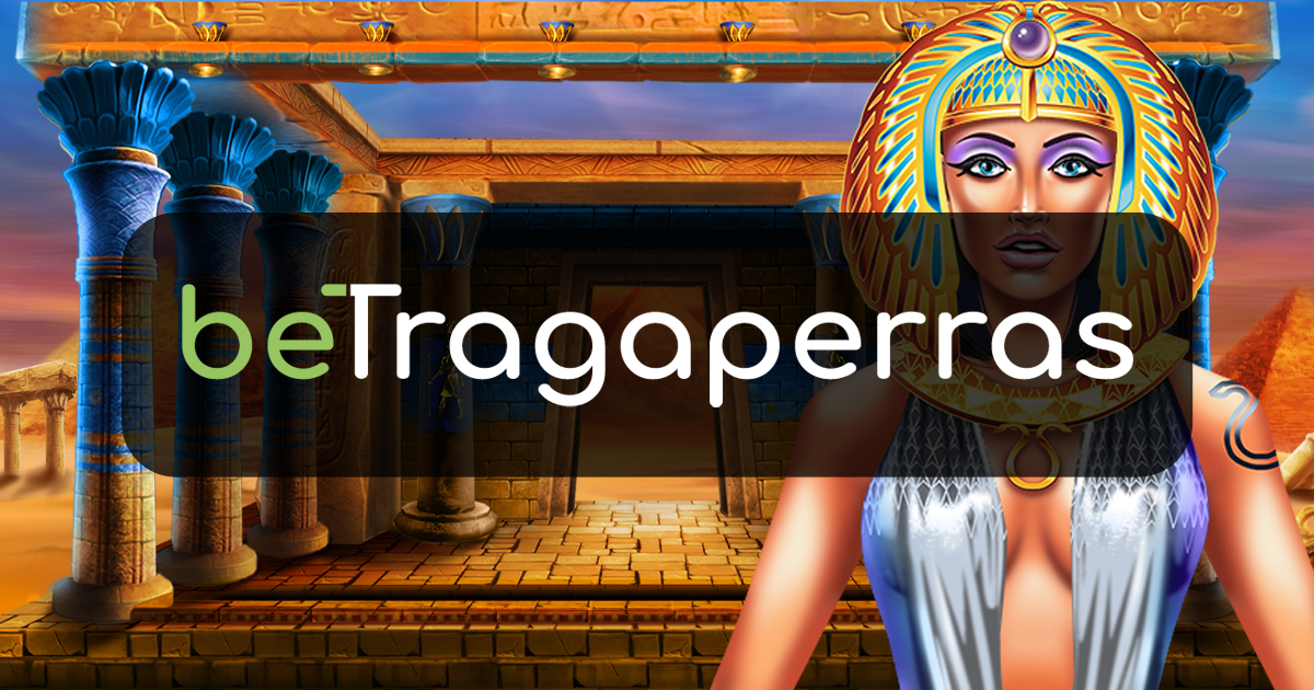 Play our titles on BeTragaperras