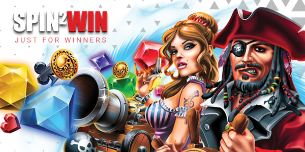Gaming Online: Spin2Win enters the Italian market