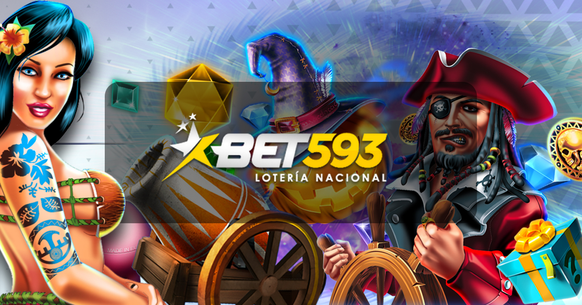 Spin2Win titles go live with Bet593