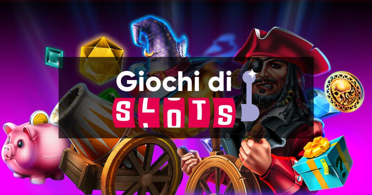 New partnership with GiochiDiSlots