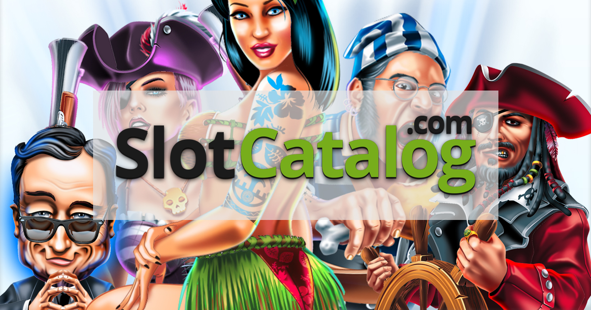 Our best titles on SlotCatalog
